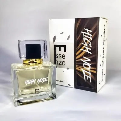 High Note by Essenzo Extrait de Perfume | Extreme Projection