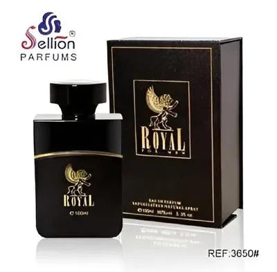 Royal For Men Eau De Perfume For Men - 100 ML