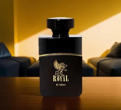 Royal For Men Eau De Perfume For Men - 100 ML