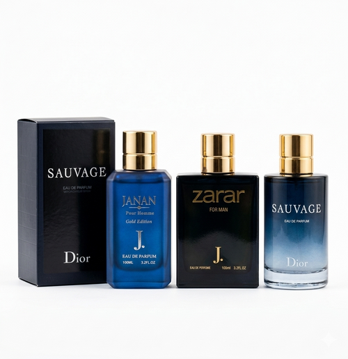 Sauvage by Christian Dior 100ml