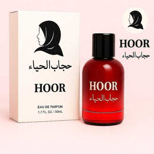 ? Hoor – Inspired by Gucci Flora