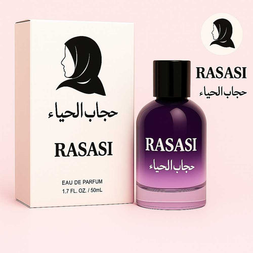 Rasasi – Inspired by Tommy Girl